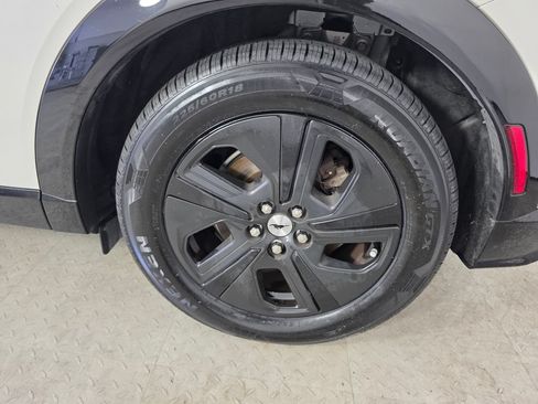 Used 2021 Ford Mustang Mach-E California Route 1 RWD image 17