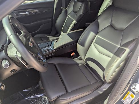 Used 2025 Cadillac CT5 Sport image 12