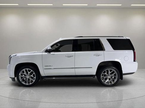 Used 2018 GMC Yukon Denali w/ Open Road Package image 20