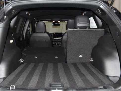 New 2026 Jeep Compass Limited image 27