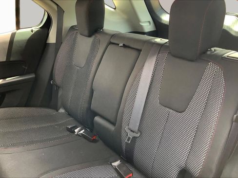 Used 2017 Chevrolet Equinox LS FWD image 21