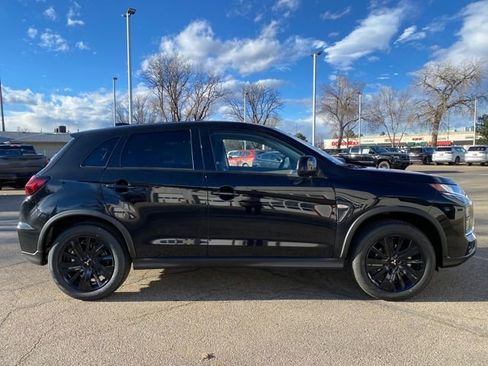 New 2026 Mitsubishi Outlander Sport LE image 6