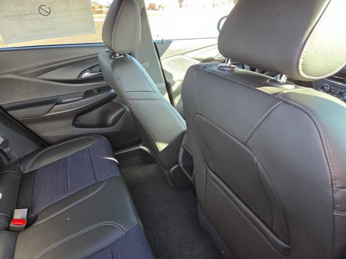 New 2026 Buick Envista Preferred w/ Convenience I Package FWD image 50