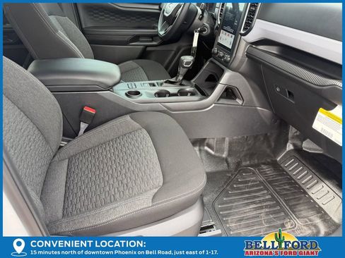 New 2026 Ford Ranger XL RWD image 12