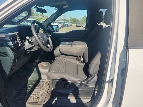 Used 2023 Ford F150 XL w/ STX Appearance Package RWD image 18