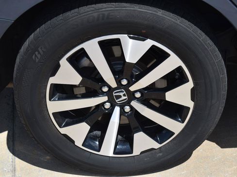 Used 2025 Honda Odyssey EX-L image 12