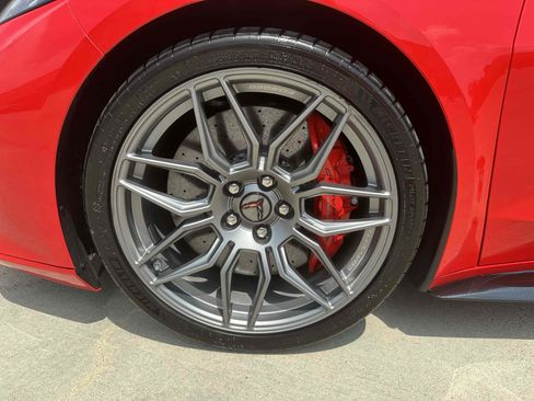 Used 2023 Chevrolet Corvette Z06 RWD image 24