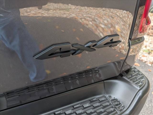Used 2026 RAM 1500 Rebel w/ Rebel Level 1 Equipment Group AWD/4WD image 18