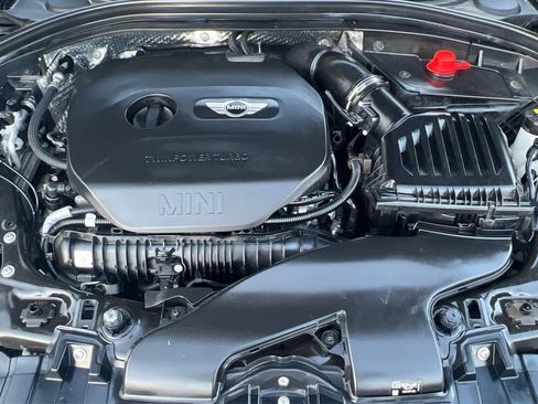 Used 2017 MINI Cooper Clubman S AWD/4WD image 17