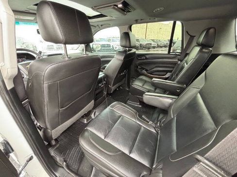 Used 2016 Chevrolet Tahoe LT RWD image 17