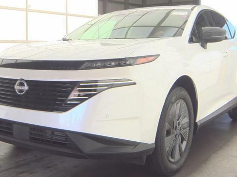 Used 2025 Nissan Murano SL AWD/4WD image 1
