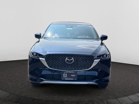New 2025 MAZDA CX-5 Signature image 7