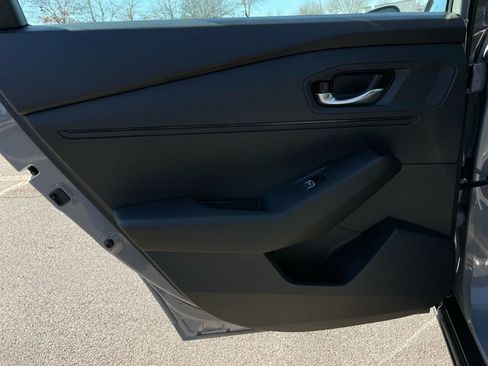 Certified 2025 Honda Accord SE image 38