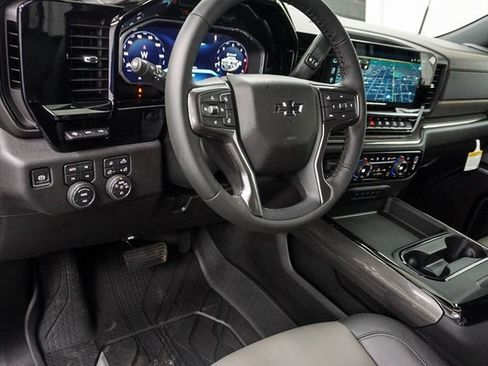 New 2026 Chevrolet Silverado 2500 ZR2 image 10