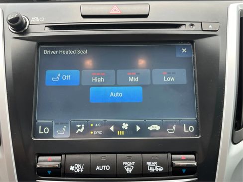 Used 2020 Acura TLX image 36