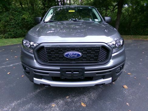 Certified 2022 Ford Ranger XLT w/ Equipment Group 301A Mid AWD/4WD image 3