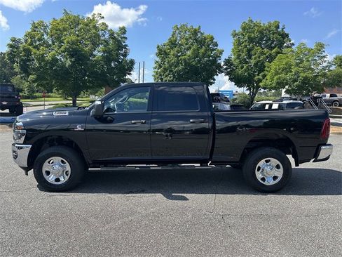 New 2025 RAM 2500 Tradesman image 2
