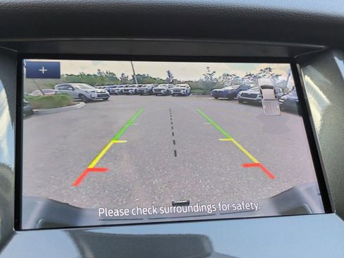 Used 2023 Ford Ranger Lariat w/ Trailer Tow Package image 18