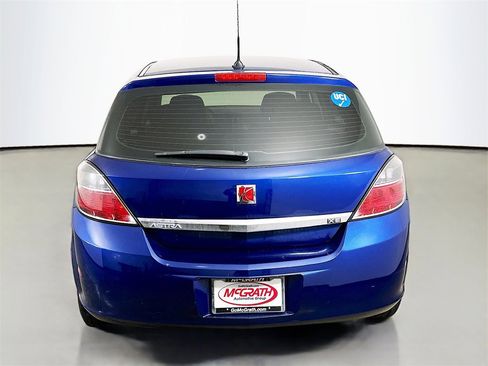 Used 2008 Saturn Astra XE image 13