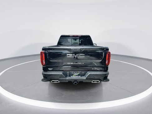New 2026 GMC Sierra 1500 Denali Ultimate image 7