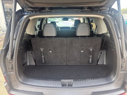 Used 2026 Hyundai Santa Fe SEL FWD image 33