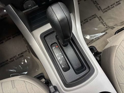 Used 2008 Ford Focus SE FWD image 17