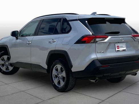 Used 2024 Toyota RAV4 XLE FWD image 12
