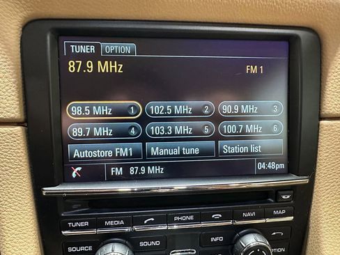 Used 2014 Porsche Cayman S image 29