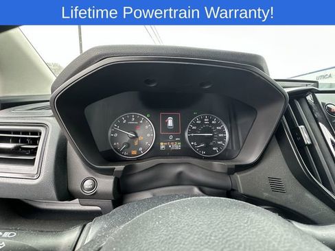 New 2025 Subaru Ascent Bronze Edition w/ Onyx Package image 27