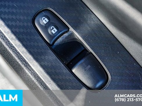 Used 2024 Nissan Altima 2.5 SV FWD image 51