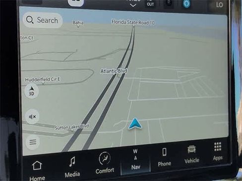 Used 2024 RAM 3500 Big Horn image 30