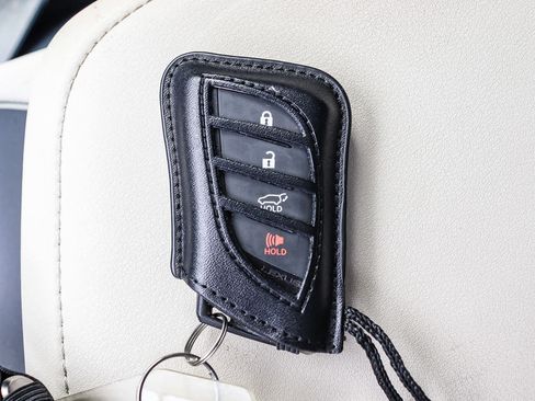 Certified 2023 Lexus RZ 450e Premium w/ Technology Package AWD/4WD image 25