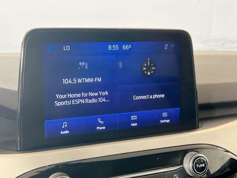 Used 2022 Ford Escape SE w/ Cold Weather Package AWD/4WD image 15