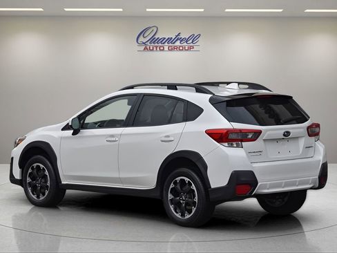Used 2023 Subaru Crosstrek 2.0i Premium image 6