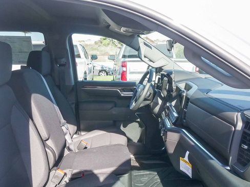 New 2026 Chevrolet Silverado 1500 LT image 16