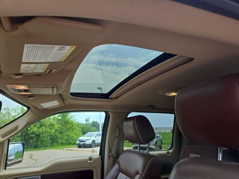 Used 2012 Ford F150 King Ranch AWD/4WD image 39