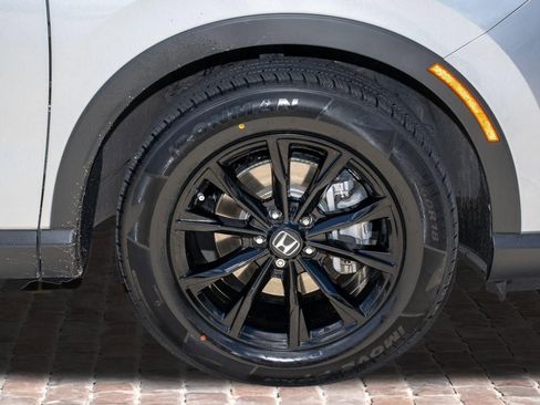 Certified 2023 Honda CR-V Sport image 42