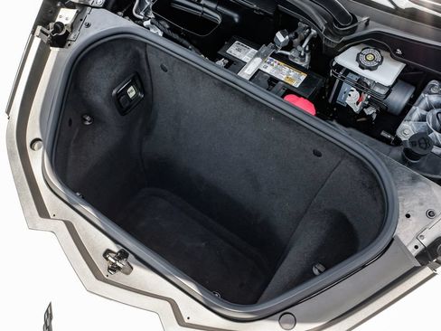 Used 2024 Chevrolet Corvette Z06 RWD image 45