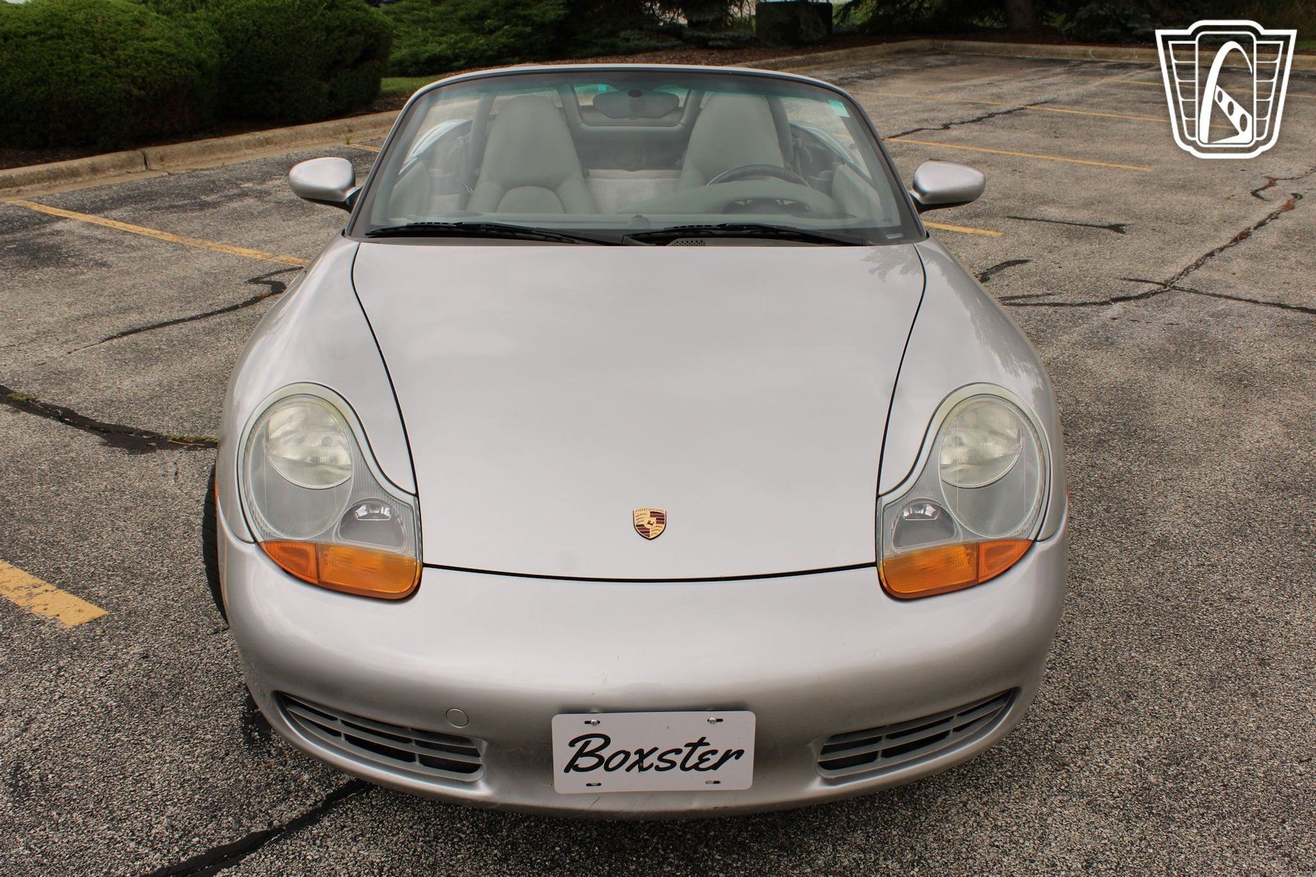 Used 1998 Porsche Boxster RWD image 36