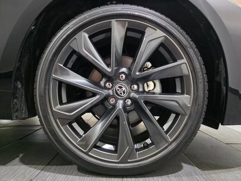 Used 2024 Toyota Corolla SE FWD image 25
