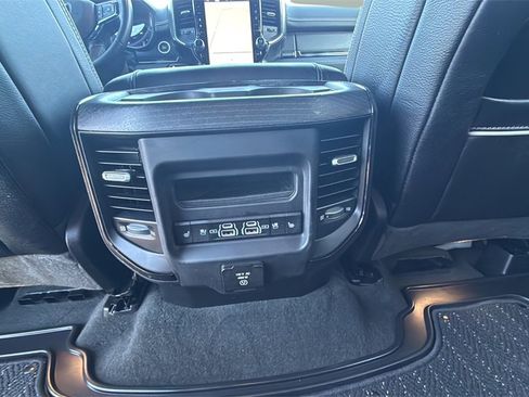 Used 2023 RAM 1500 Limited image 10