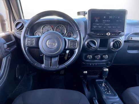 Certified 2018 Jeep Wrangler Sport image 12