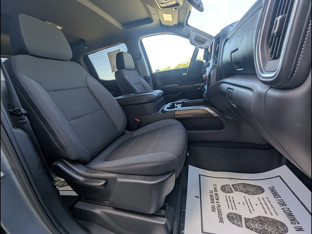 Used 2020 Chevrolet Silverado 1500 RST AWD/4WD image 18