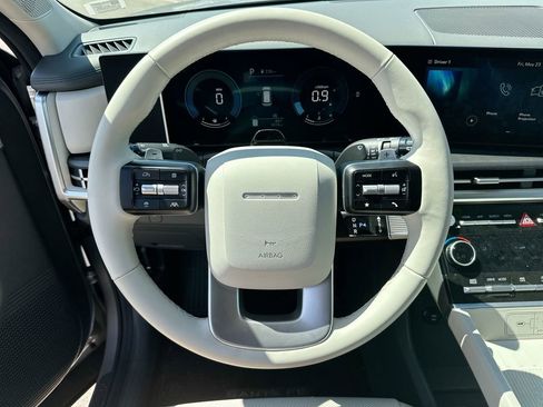 Used 2025 Hyundai Santa Fe SEL image 47