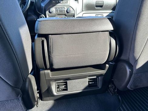 Used 2024 Chevrolet Silverado 2500 Custom w/ Custom Convenience Package image 16