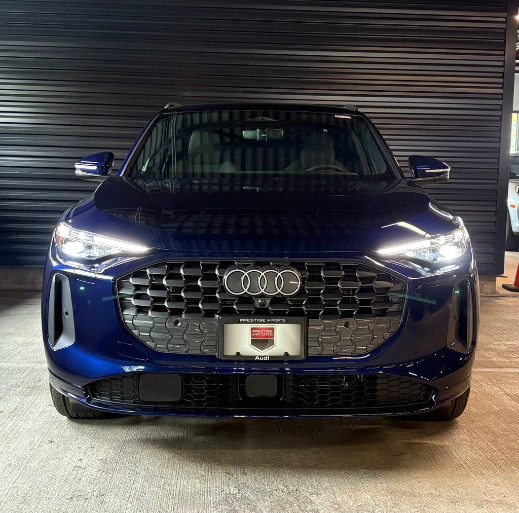 New 2026 Audi Q5 Prestige AWD/4WD image 6