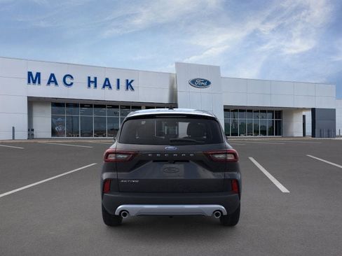 New 2026 Ford Escape Active w/ Tech Pack #1 image 5