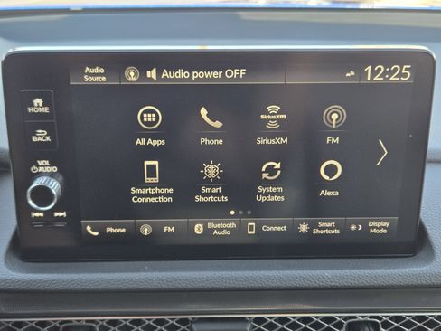 Certified 2023 Acura Integra A-Spec image 17