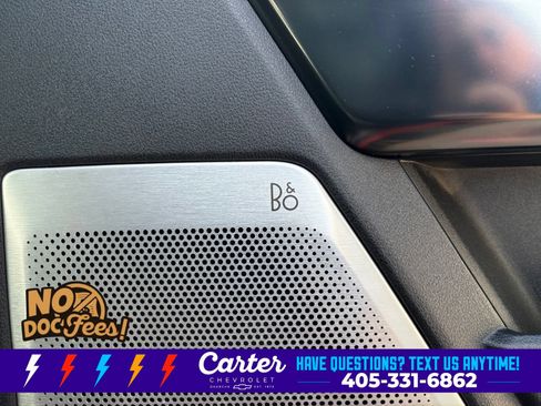 Used 2023 Ford F250 Platinum w/ Tremor Off-Road Package AWD/4WD image 37