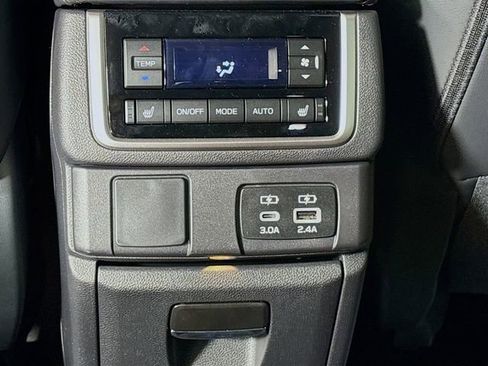 New 2026 Subaru Ascent Limited Bronze AWD/4WD image 27